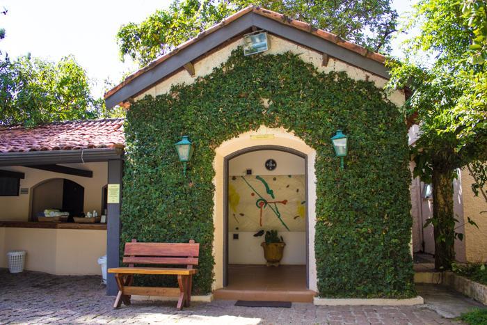 Spa Medico Sao Pedro Sorocaba Exteriör bild