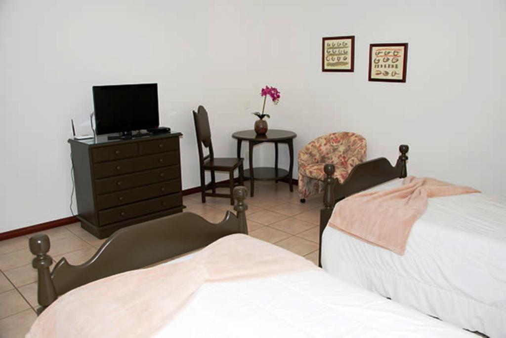 Spa Medico Sao Pedro Sorocaba Exteriör bild
