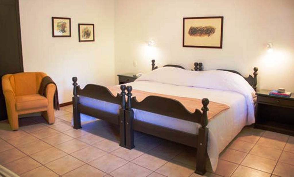 Spa Medico Sao Pedro Sorocaba Exteriör bild