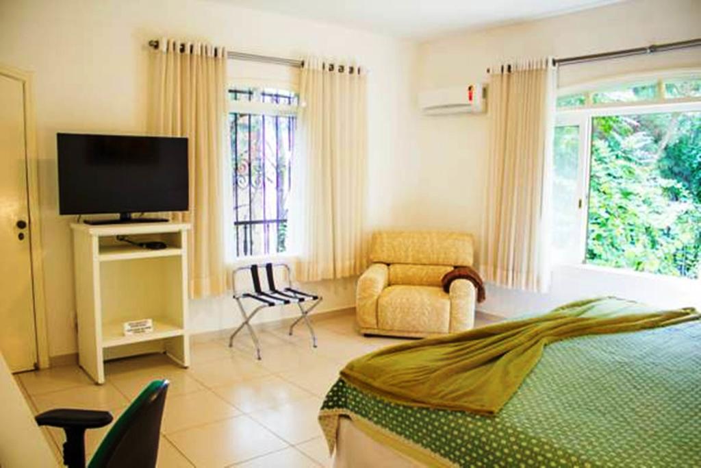 Spa Medico Sao Pedro Sorocaba Exteriör bild