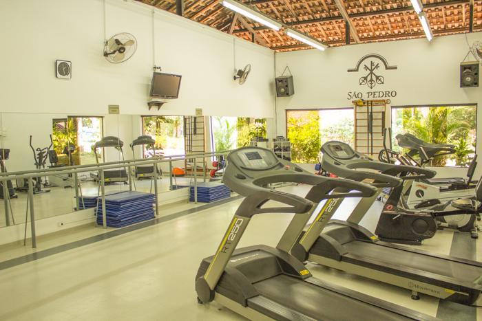 Spa Medico Sao Pedro Sorocaba Exteriör bild