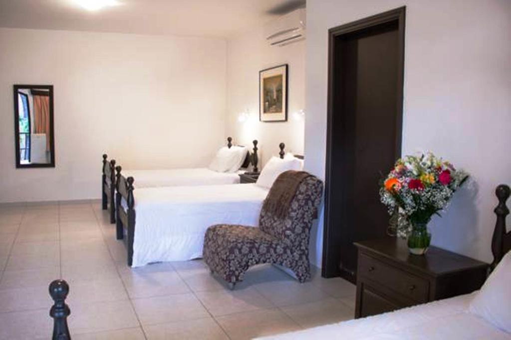 Spa Medico Sao Pedro Sorocaba Rum bild