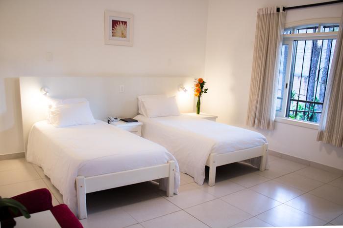 Spa Medico Sao Pedro Sorocaba Rum bild