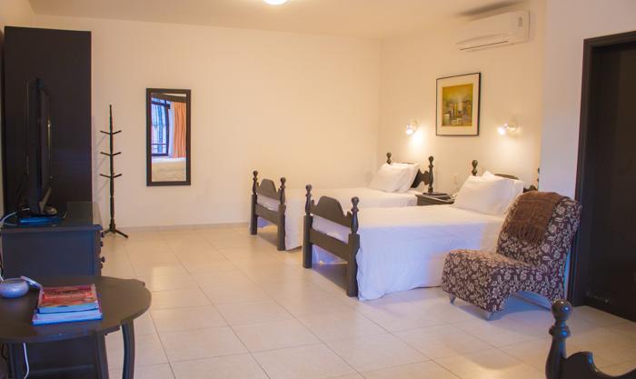 Spa Medico Sao Pedro Sorocaba Rum bild